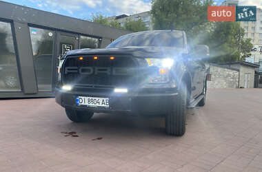 Пикап Ford F-150 2015 в 