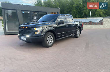 Пикап Ford F-150 2015 в 