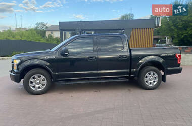 Пикап Ford F-150 2015 в 