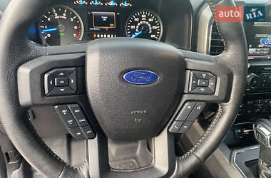 Пикап Ford F-150 2015 в 