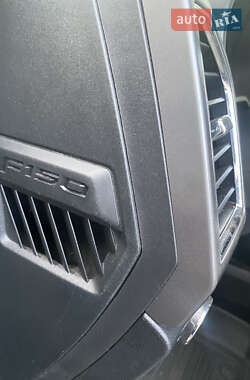 Пикап Ford F-150 2015 в 