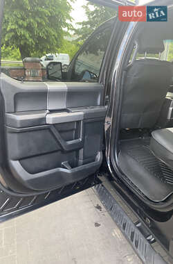 Пикап Ford F-150 2015 в 