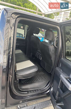 Пикап Ford F-150 2015 в 