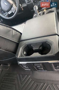 Пикап Ford F-150 2015 в 