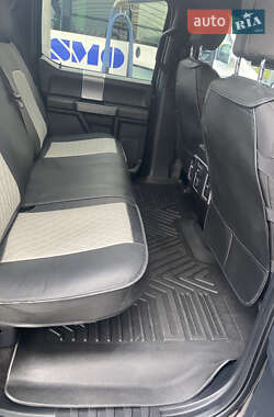 Пикап Ford F-150 2015 в 