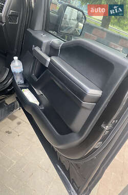 Пикап Ford F-150 2015 в 