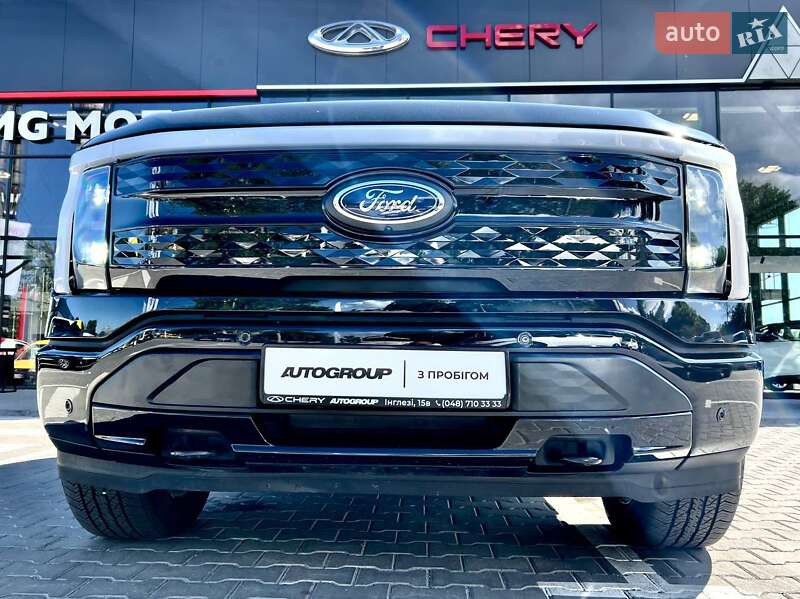 Пікап Ford F-150 2023 в Одесі