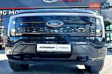 Пикап Ford F-150 2023 в 