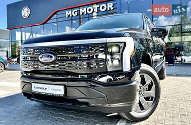 Ford F-150 2023 Ford F-150 2023