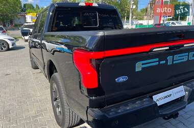 Пикап Ford F-150 2023 в 