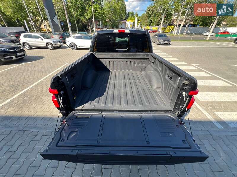 Пікап Ford F-150 2023 в Одесі