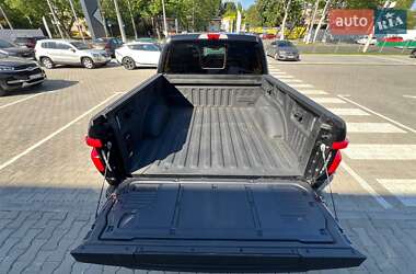Пикап Ford F-150 2023 в 