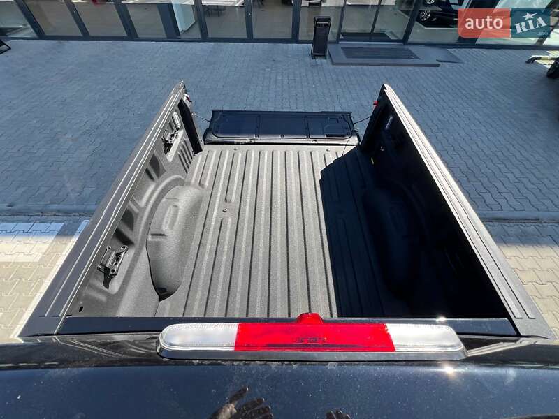 Пікап Ford F-150 2023 в Одесі