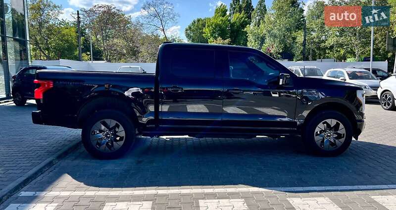 Пікап Ford F-150 2023 в Одесі