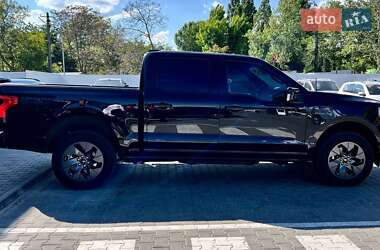 Пикап Ford F-150 2023 в 
