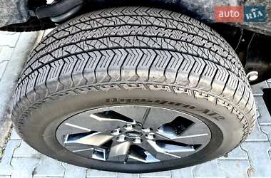Пикап Ford F-150 2023 в 