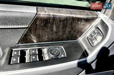 Пикап Ford F-150 2023 в 