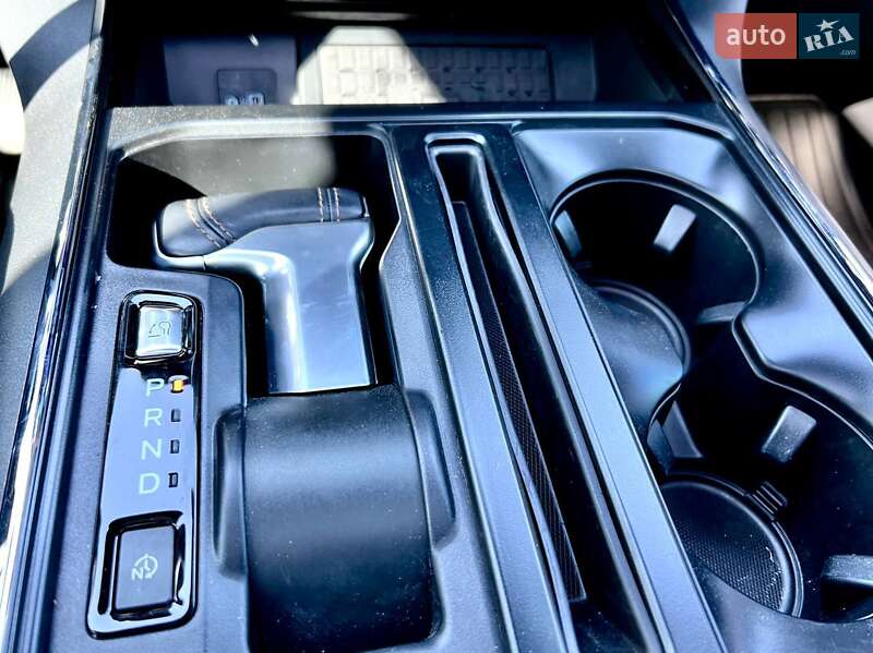 Пікап Ford F-150 2023 в Одесі