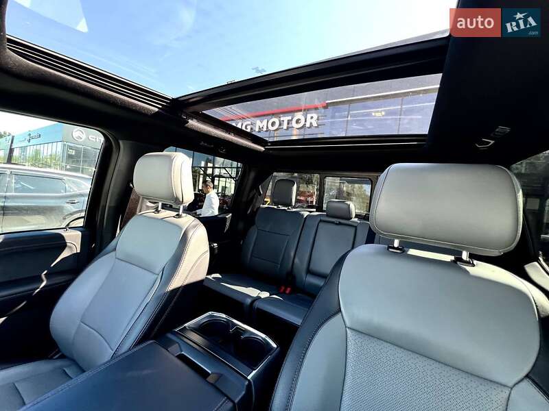 Пікап Ford F-150 2023 в Одесі