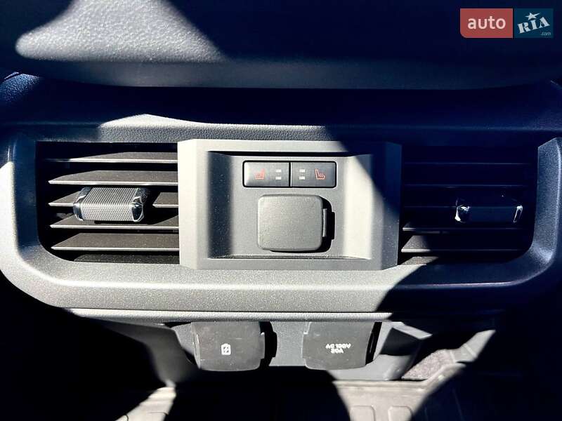 Пікап Ford F-150 2023 в Одесі