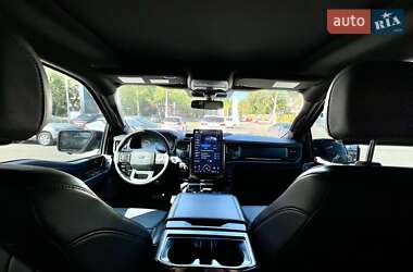 Пикап Ford F-150 2023 в 