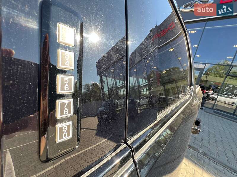 Пікап Ford F-150 2023 в Одесі