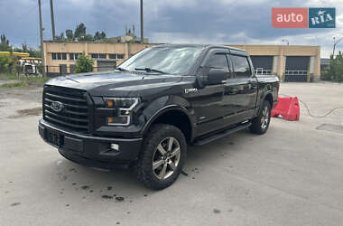 Ford F-150 2016 Ford F-150 2016
