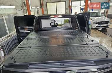 Пикап Ford F-150 2018 в 