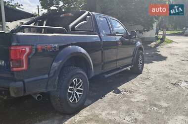 Пикап Ford F-150 2015 в 