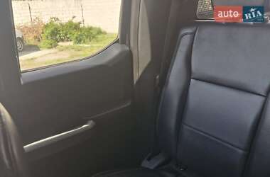 Пикап Ford F-150 2015 в 
