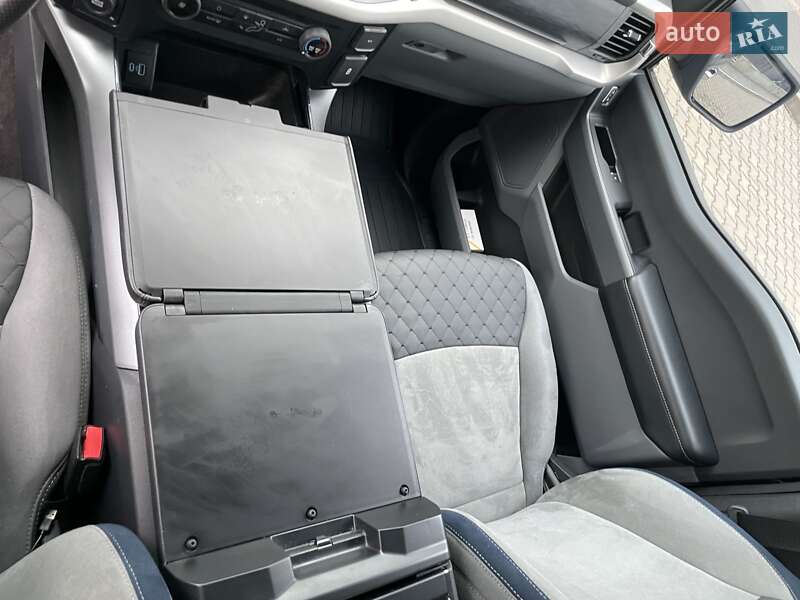 Пикап Ford F-150 2021 в Ивано-Франковске
