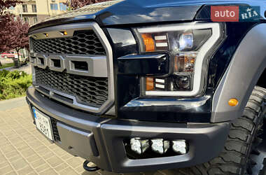 Ford F-150 2017