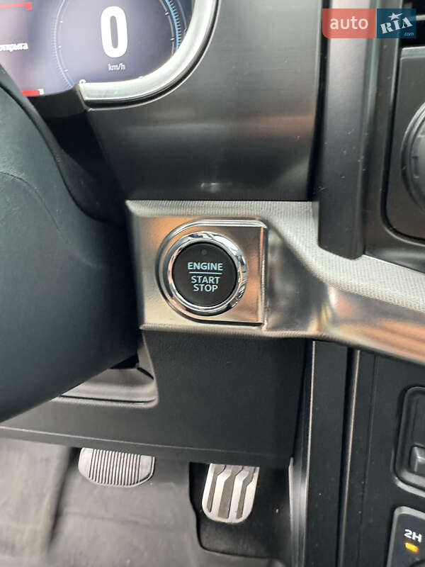 Пикап Ford F-150 2023 в Киеве