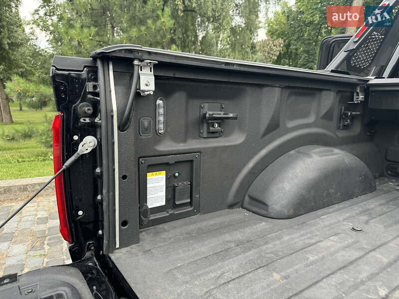 Пикап Ford F-150 2023 в Киеве