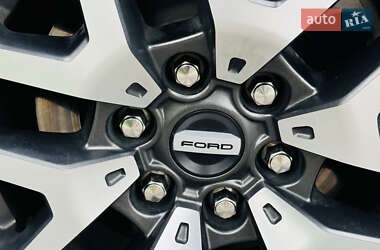 Пикап Ford F-150 2023 в 