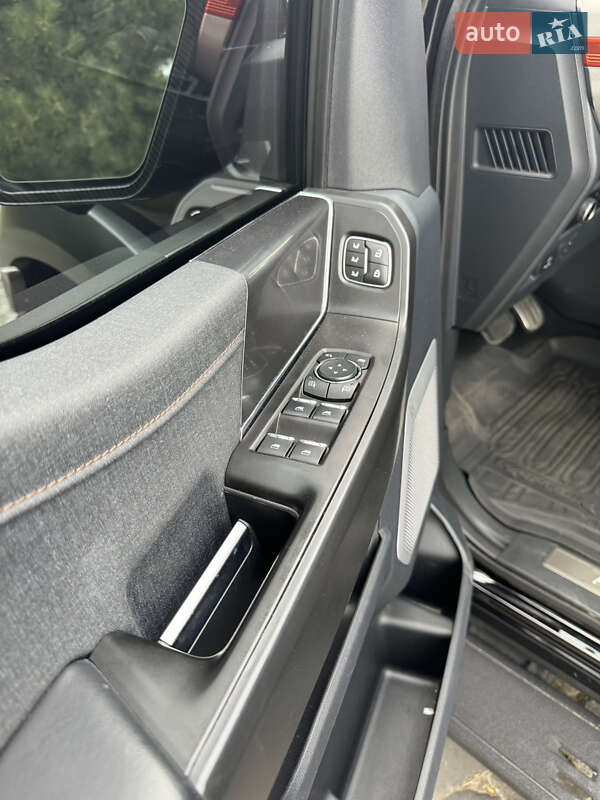 Пикап Ford F-150 2023 в Киеве