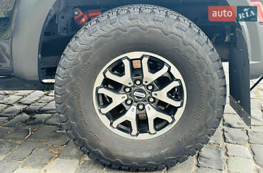 Пикап Ford F-150 2023 в 