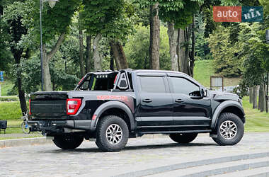 Пикап Ford F-150 2023 в 