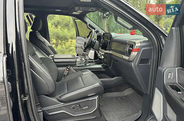 Пикап Ford F-150 2023 в 
