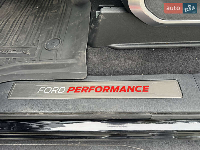 Пикап Ford F-150 2023 в Киеве