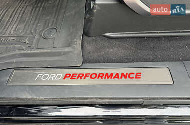 Пикап Ford F-150 2023 в 