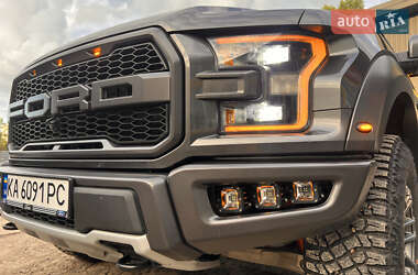 Ford F-150 2019 Ford F-150 2019