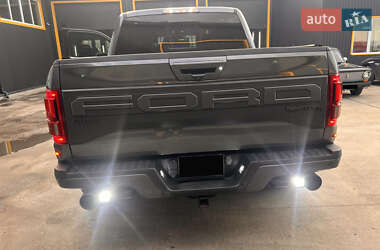 Пикап Ford F-150 2019 в 
