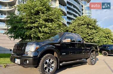 Ford F-150 2013 Ford F-150 2013