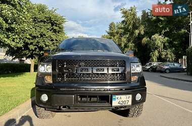 Пикап Ford F-150 2013 в 