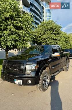 Пикап Ford F-150 2013 в 