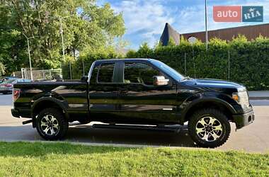 Пикап Ford F-150 2013 в 