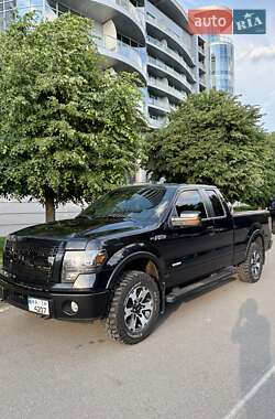 Пикап Ford F-150 2013 в 