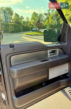 Пикап Ford F-150 2013 в 