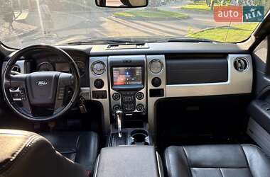 Пикап Ford F-150 2013 в 
